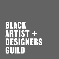 Black Artist + Designers Guild