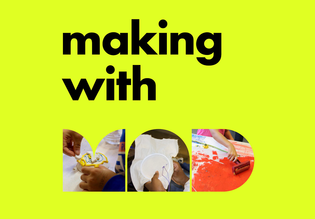 Making with MAD