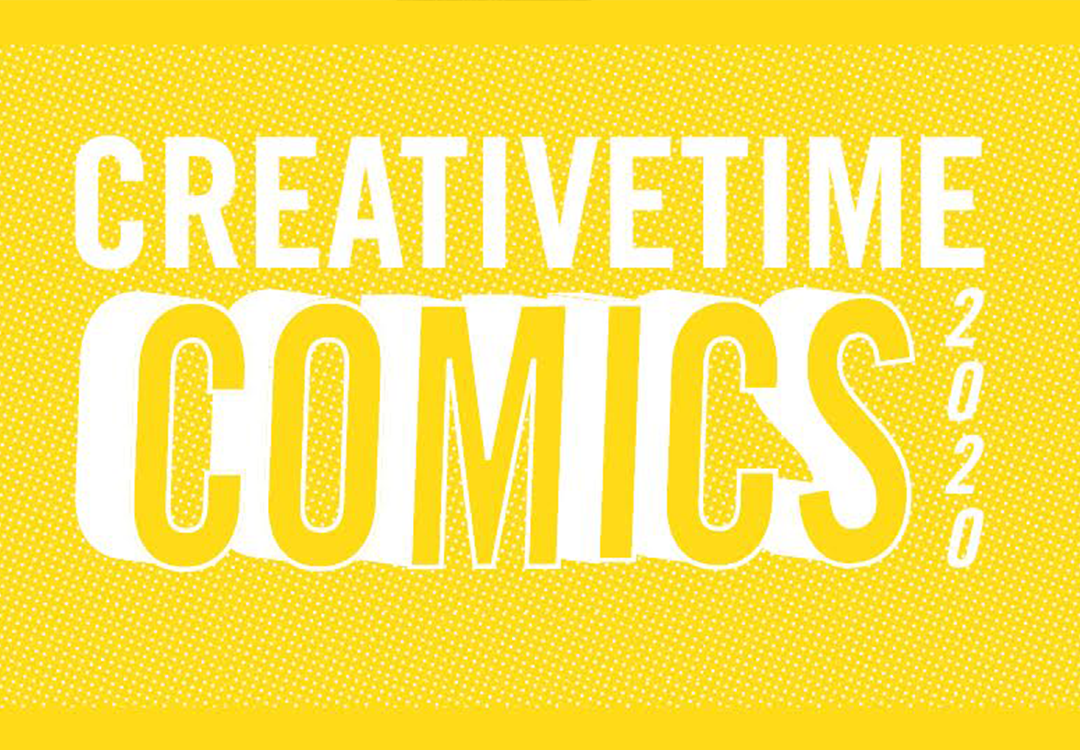 Creative Time Comics 2020